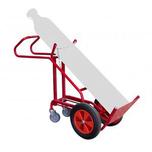carrello a mano convertibile