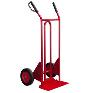 carrello a mano per il trasporto