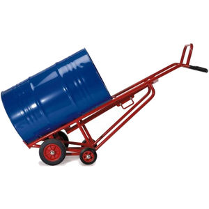 carrello a mano convertibile 1