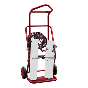 carrello a mano per movimentazione 1