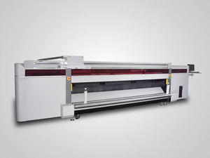stampante per grandi formati tipo roll to roll