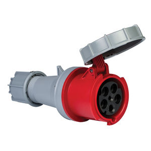 presa elettrica IP67 1