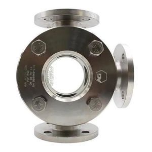 oblò di osservazione in vetro borosilicato 1
