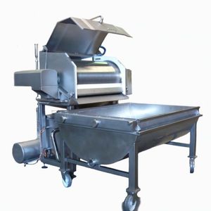 rullo per drenaggio