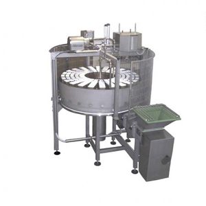 formatrice per formaggi