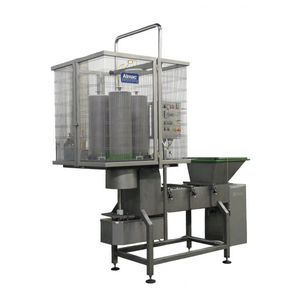 formatrice per formaggi