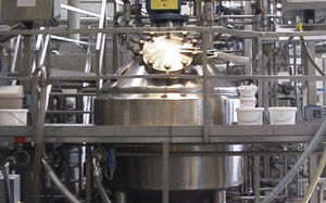 cuocitore industriale sottovuoto