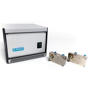 laser driver multicanale