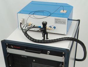 sistema di monitoraggio di interferenza