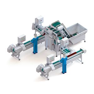 alimentatore a nastro