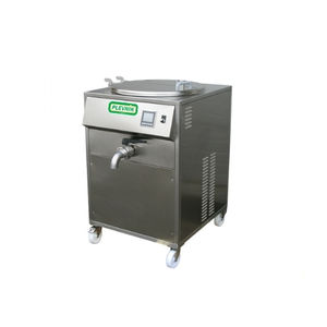 pastorizzatore per latte / per latticini / manuale / automatico