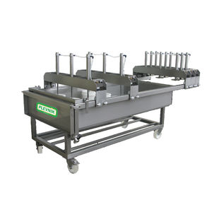 pressa per formaggio verticale / pneumatica / a pasta dura / a pasta molle