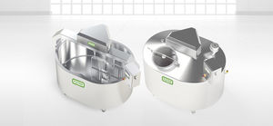 vasca di fabbricazione in acciaio inox