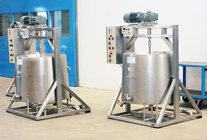 zangola automatica