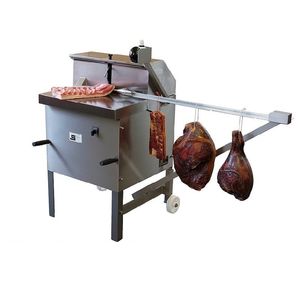 macchina chiudi spago per carne