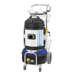 generatore di vapore elettrico