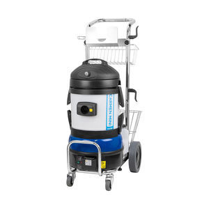 generatore di vapore ad acqua calda