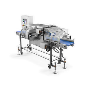taglierina per pane industriale automatica 1