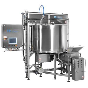 formatrice per formaggi