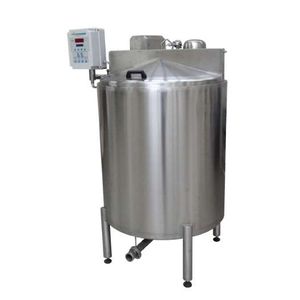 serbatoio di fermentazione
