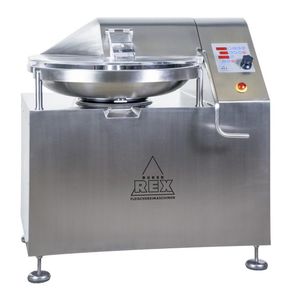 cutter per carne industriale