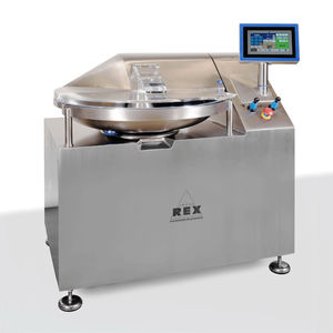 cutter per carne industriale