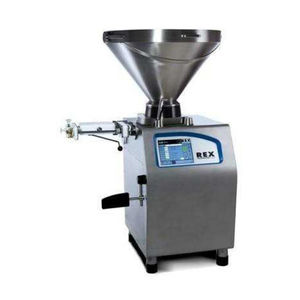insaccatrice sottovuoto automatica