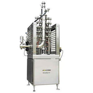cuocitore industriale per formaggi / per pasta / per carne / per verdura