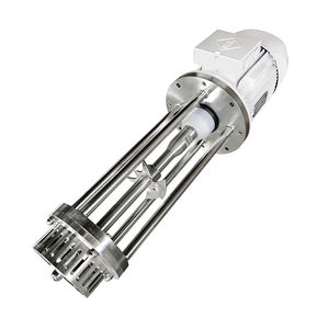 emulsionatore verticale 1