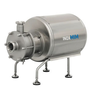 emulsionatore per l'industria agroalimentare 1