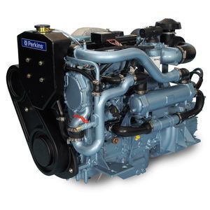 motore diesel 1