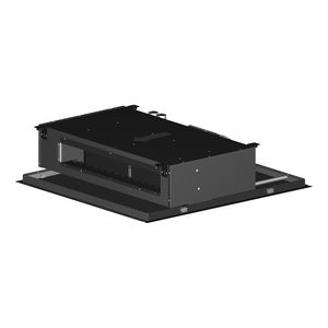 ventilconvettore per montaggio a soffitto
