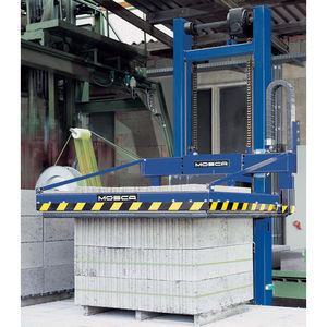 reggiatrice automatica