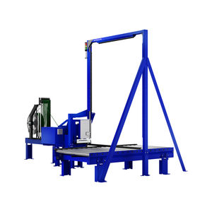 reggiatrice automatica