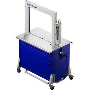 reggiatrice automatica 1