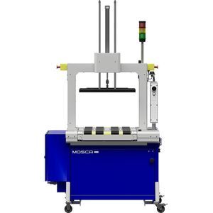reggiatrice completamente automatica