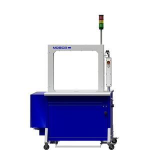 reggiatrice completamente automatica 1