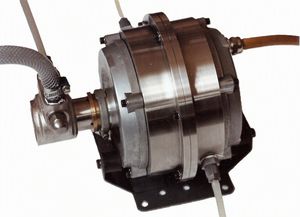 motore DC