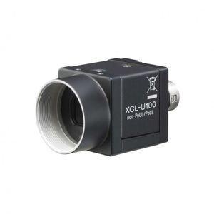 telecamera per microscopio