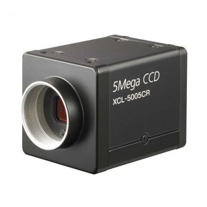 telecamera per microscopio 1