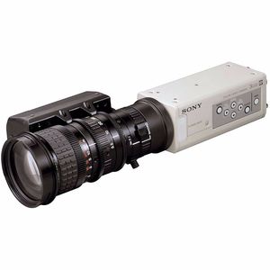 videocamera a colori 1