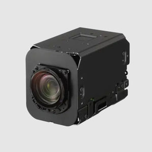 telecamera con zoom ottico