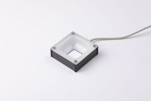 illuminatore bianco