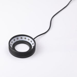 illuminatore blu