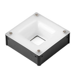 illuminatore bianco