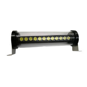 illuminatore bianco