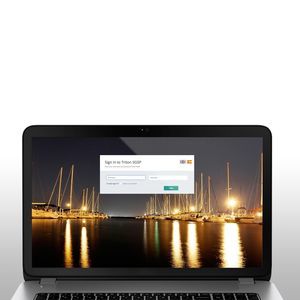 software di regolazione