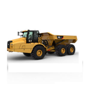 dumper articolato