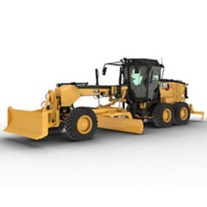 motolivellatrice per cantiere