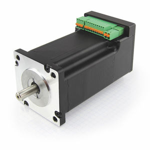 servomotore brushless